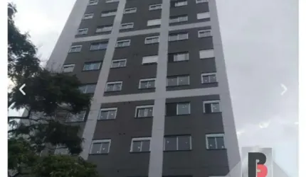 Apartamento Tatuapé com lazer clube.