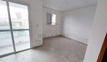 Residencial Pitinga - apartamentos novos a venda - 40m2 com Varanda