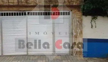 Lindo sobrado - pronto para morar - Mobiliado'