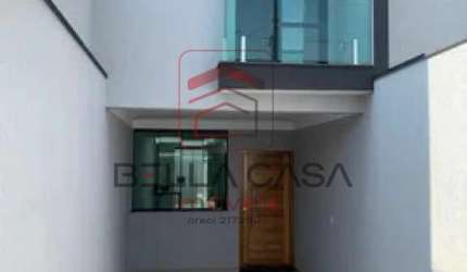 Sobrado   novo  na  Mooca   3 dormitórios   1 suíte    sala  ampla   2 vagas