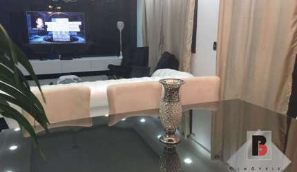 Apartamento á venda  Vila Ema 3 dormitórios