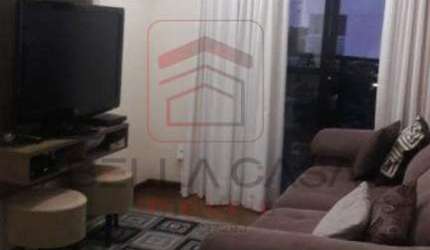 Apartamento a venda Mooca - 03 dormitórios - 01 suite - 02 vagas - lazer completo