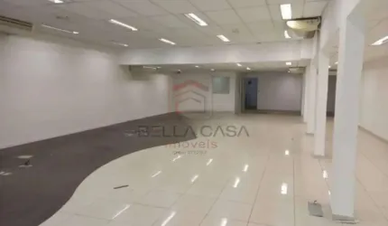 Imóvel comercial para locação Mooca