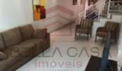 * Sobrado - 3 dormitórios - Suíte - 280 metros - Mooca *