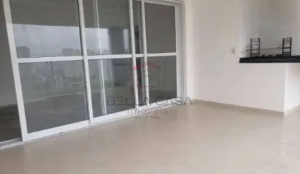 Apartamento 3 Quartos Mooca 116m² - Em reforma