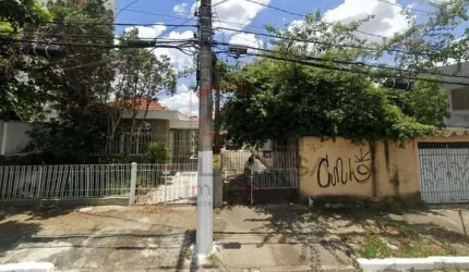 Terreno a venda jardim analia franco 10 x50