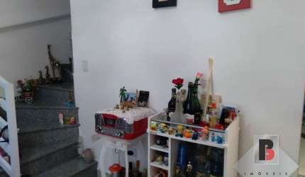 Sobrado de condominio