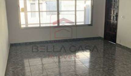 excelente sobrado no bairro da Vila das Mercês -