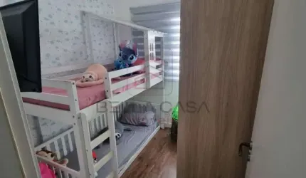 Apartamento Novo - andar alto