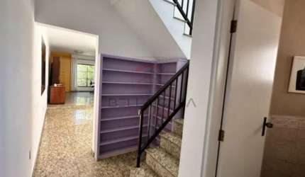 Sobrado à Venda | 4 Dormitórios (2 Suítes) | 256m² | Localização Privilegiada na Mooca