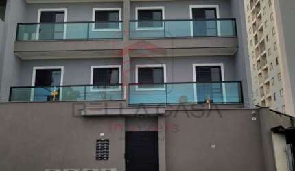 APARTAMENTO NOVO