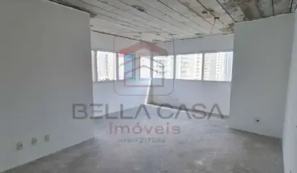 Sala Comercial  no Tatuapé.