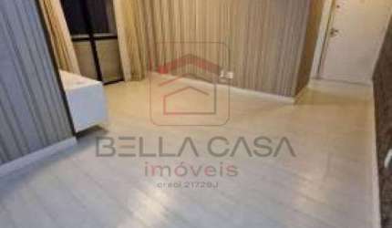 Apartamento 2 dorms com vaga Rua Mogi Mirim 138 Fontana Di Trevi