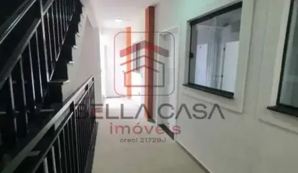 Apartamento com 2 Quartos e 1 banheiro à Venda Pronto para Morar - R$285.000,00