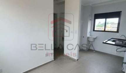 Apartamento 1 quarto a venda na mooca