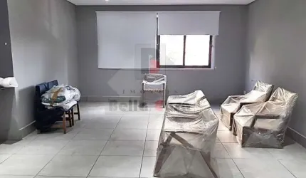 Galpão Comercial Mooca/P.Barros