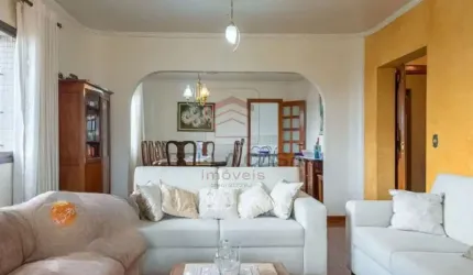 Apartamento no ipiranga
