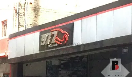 Galpão Mooca - Excelente localização - 1164 mts2 na Mooca