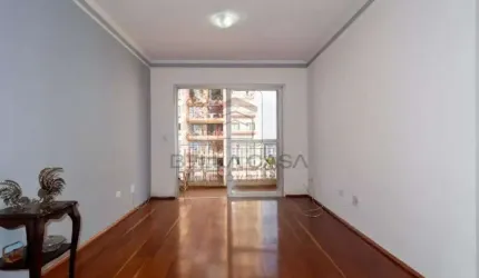 Apartamento a venda na mooca com 2 quartos e 1 vaga