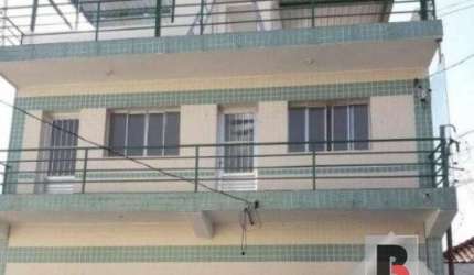 Prédio Misto a Venda 350 m2 4 Casas e 1 Salão Vila Prudente Rua Emilio Barbosa