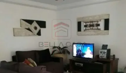 Casa de Condomínio a Venda 232m2 3 Dorms Suíte 6 Vagas Rua das Mimosas 56 Vila Zelina