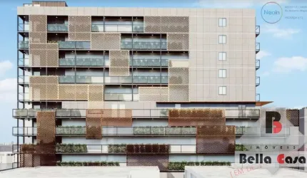 Apartamento 1 dormitório a venda no bairro da mooca / bras