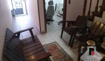 Sobrado Comercial / Residencial á Venda na Mooca, 6 Salas , 4 Banheiros