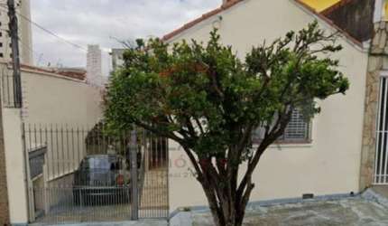 Casa com 02 moradias a venda na Mooca