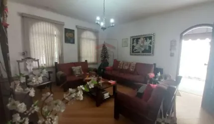 Casa Térrea á Venda na Mooca três Dormitório com 1 Suite