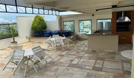 Apartamento vago a venda no Tatuapé