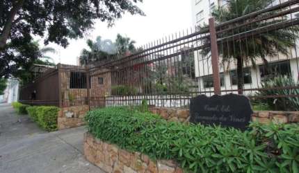 Apartamento a venda na Mooca