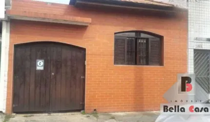 Casa Térrea com 4 dormitórios à Venda com 150 m²
