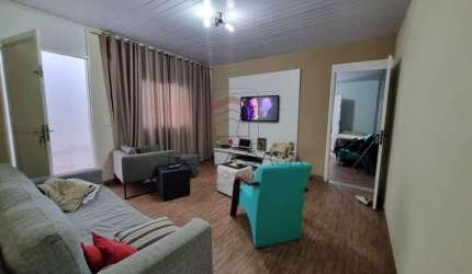 CASA RESIDENCIAL E COMERCIAL NA MOOCA