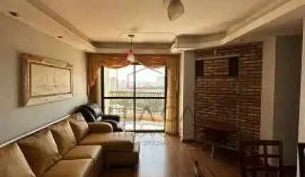 Apartamento a venda no Tatuapé , 2 Dormitórios (1 Suite) / 2 vagas