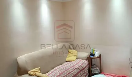 Apt 3 dorm + 1 vaga Cangaíba