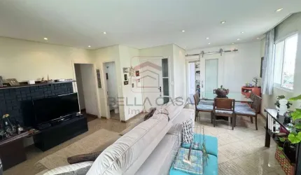 Apartamento a venda no Bairro da mooca com 3 quartos