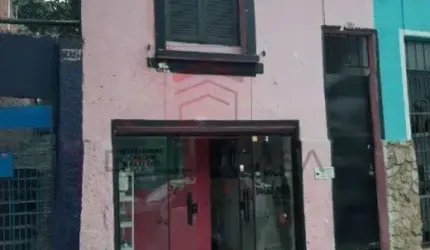 Sobrado 3 Quartos Tatuapé 150m²