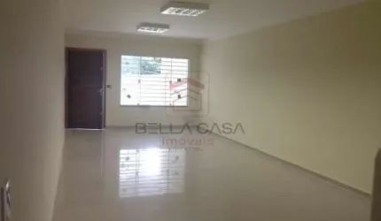 Lindo Sobrado No Tatuapé 135 m2 c/ 3 Suítes 3 Vagas Área Gourmet