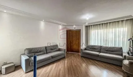 Sobrado com 3 suítes na Vila Alpina
