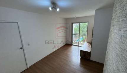 Apartamento a venda na Mooca com 2 quartos e 1 vaga de garagem