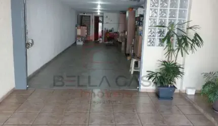 Sobrado para venda na Vila Prudente 112m² com  3 dormitórios, 1 suíte