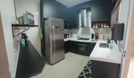 SOBRADO MOBILIADO À VENDA EM CONDOMÍNIO FECHADO NA MOOCA!