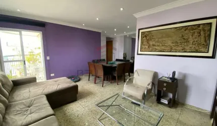 EXCELENTE APARTAMENTO NA MOOCA!!! ENTRAR E MORAR!