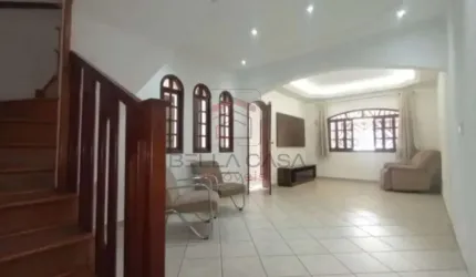 Sobrado a venda  na Vila Alpina