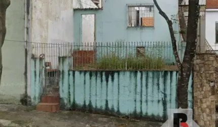 TERRENO 210 M2 NO TATUAPÉ - MEDIDAS: 6 X 35