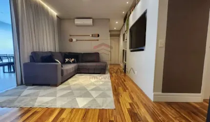 Apartamento a venda com 3 quartos na mooca