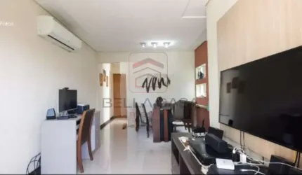 Apartamento a venda no Bairro do Tatuape com 2 quartos