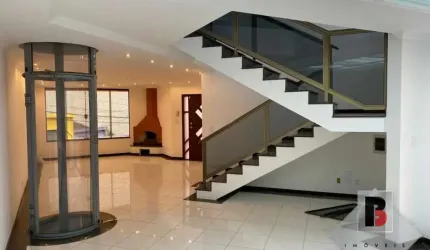 Sobrado para venda, 3 quartos, 3 suites, Vila Prudente