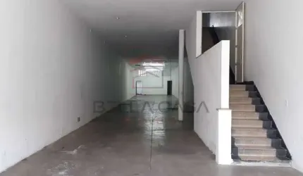 Galpão de 2 Andares em localização estratégica, menos de 1 km Estação do  metro Brás