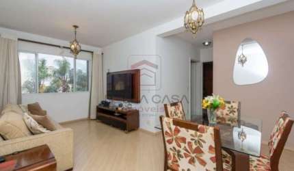 Excelente Apartamento